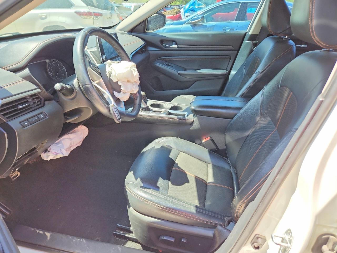 Nissan Altima Sr