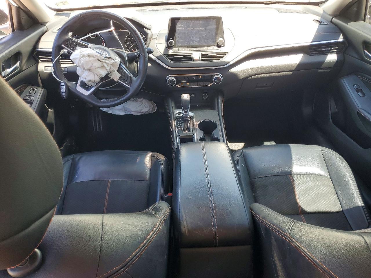 Nissan Altima Sr