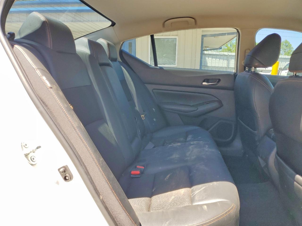 Nissan Altima Sr