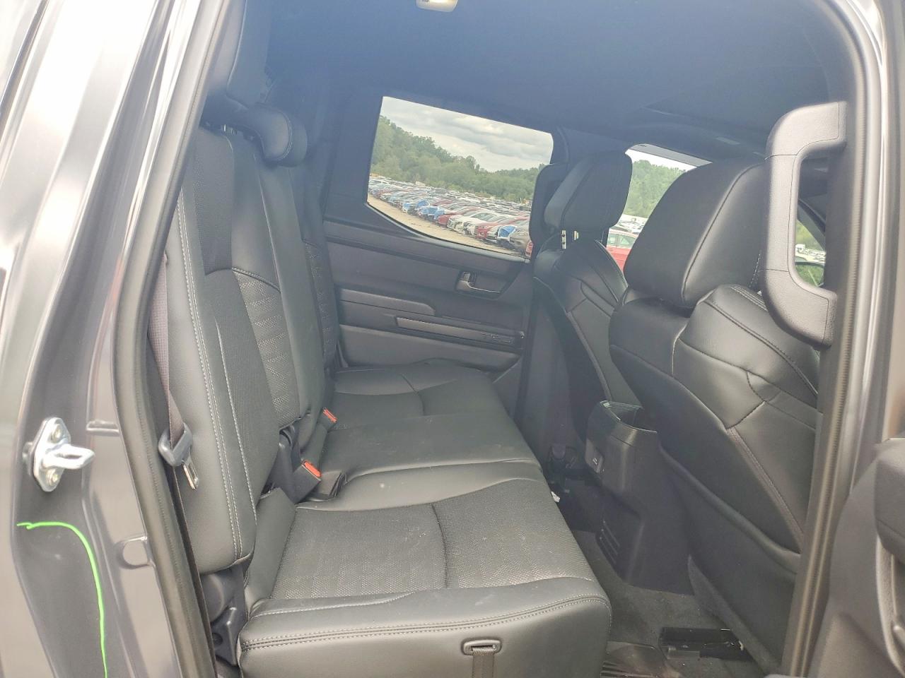 Toyota Tacoma Trd Sport