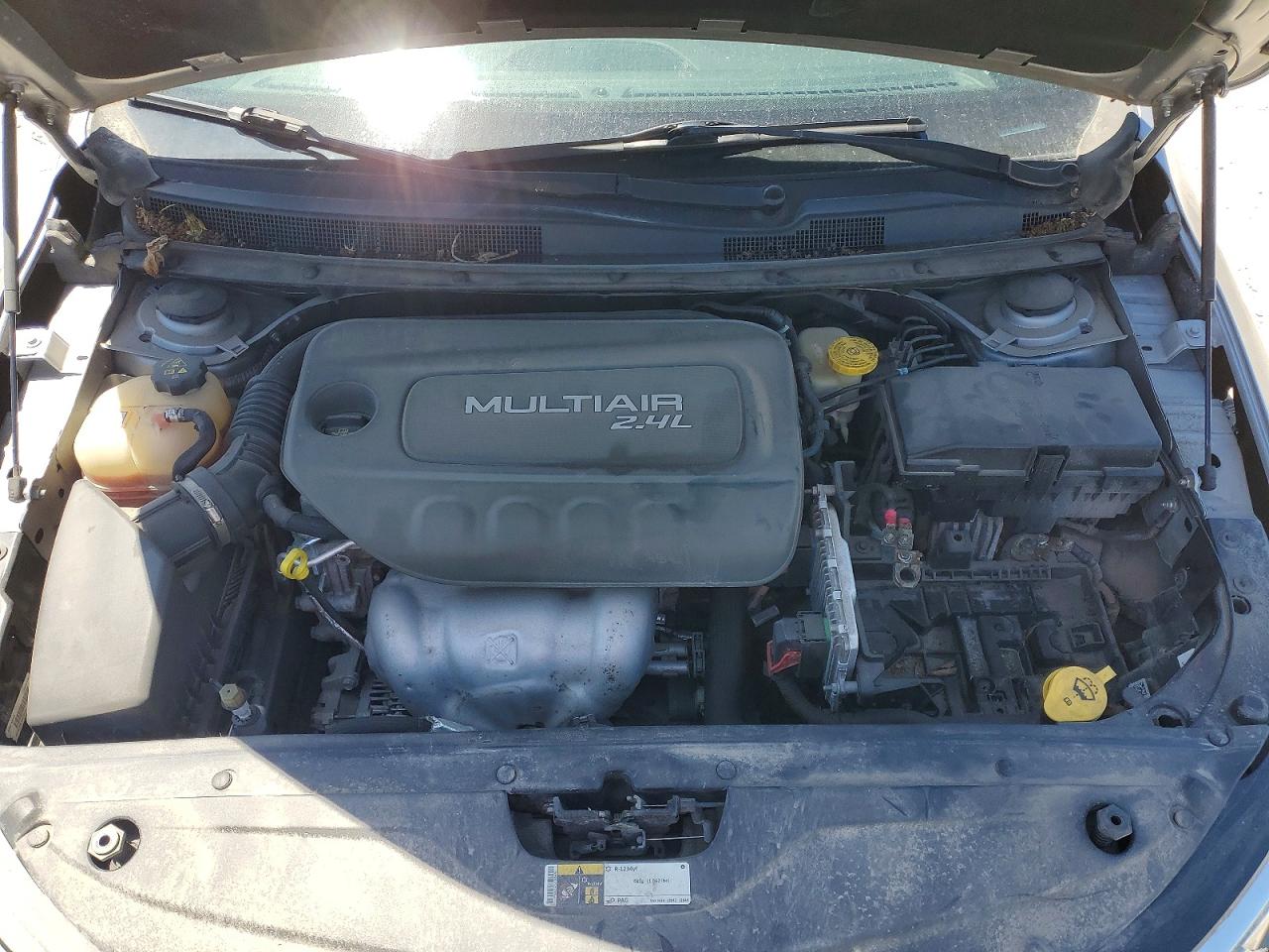 Chrysler 200 Limited