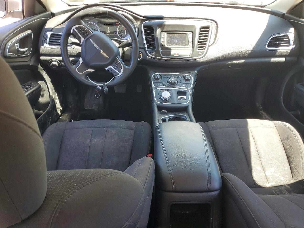 Chrysler 200 Limited