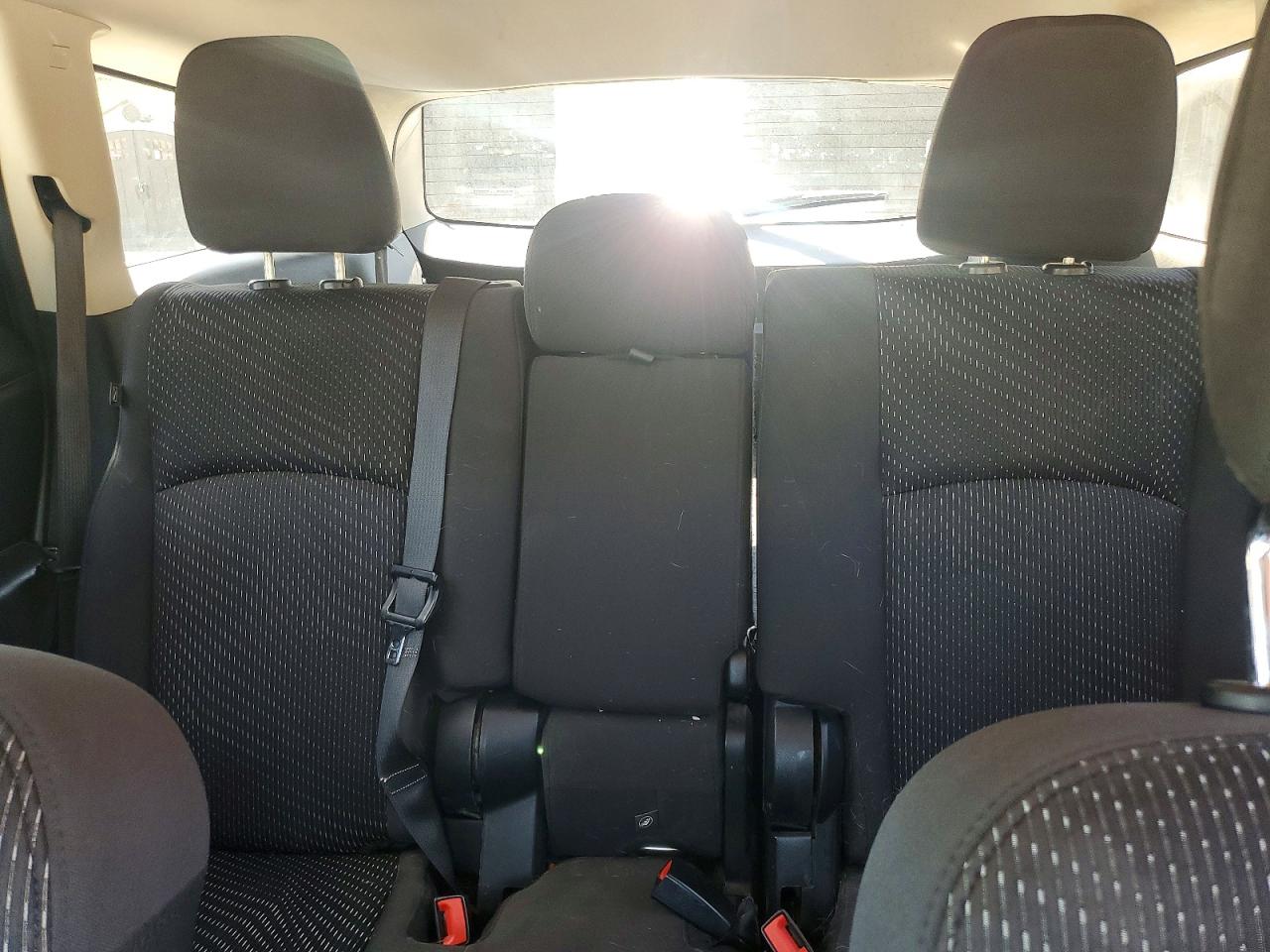 Dodge Journey Sxt