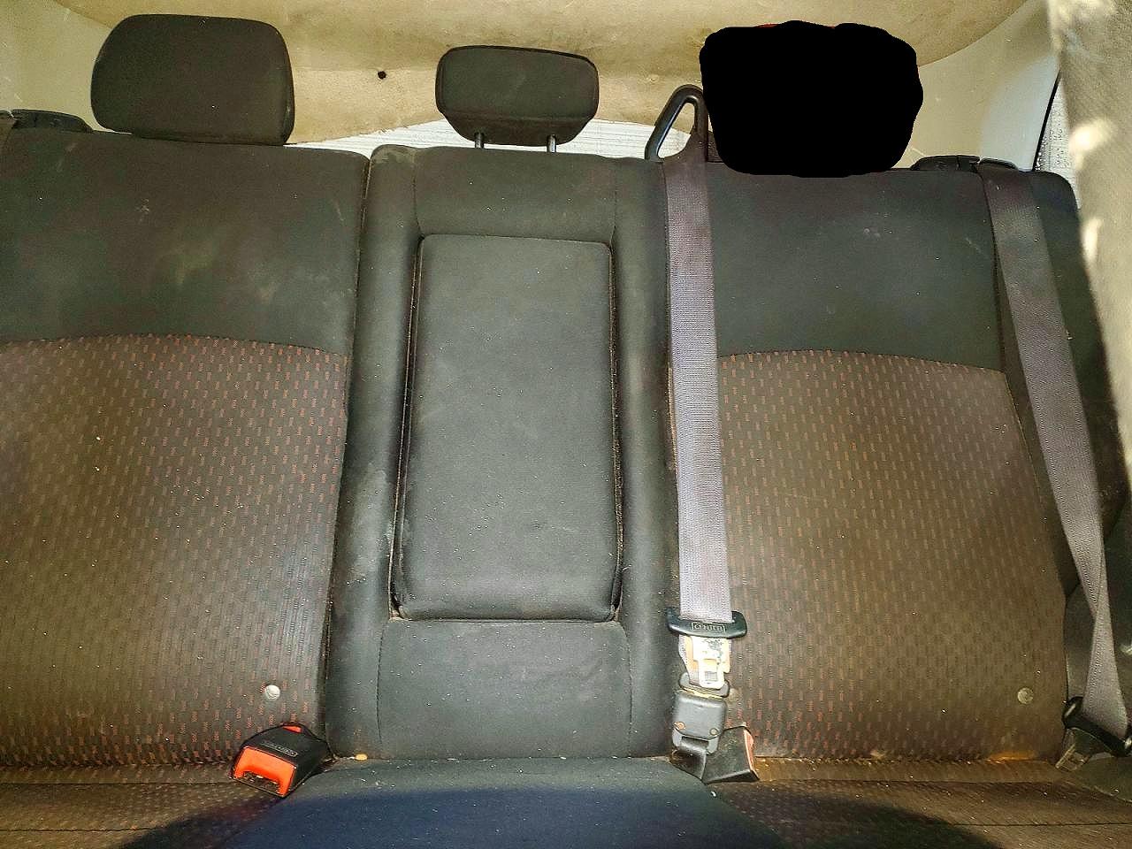 Mitsubishi Outlander Es