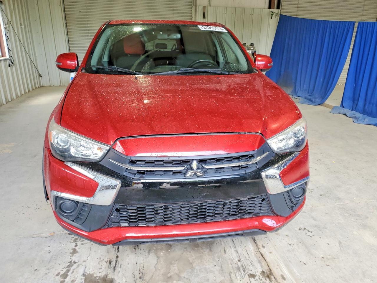 Mitsubishi Outlander Es