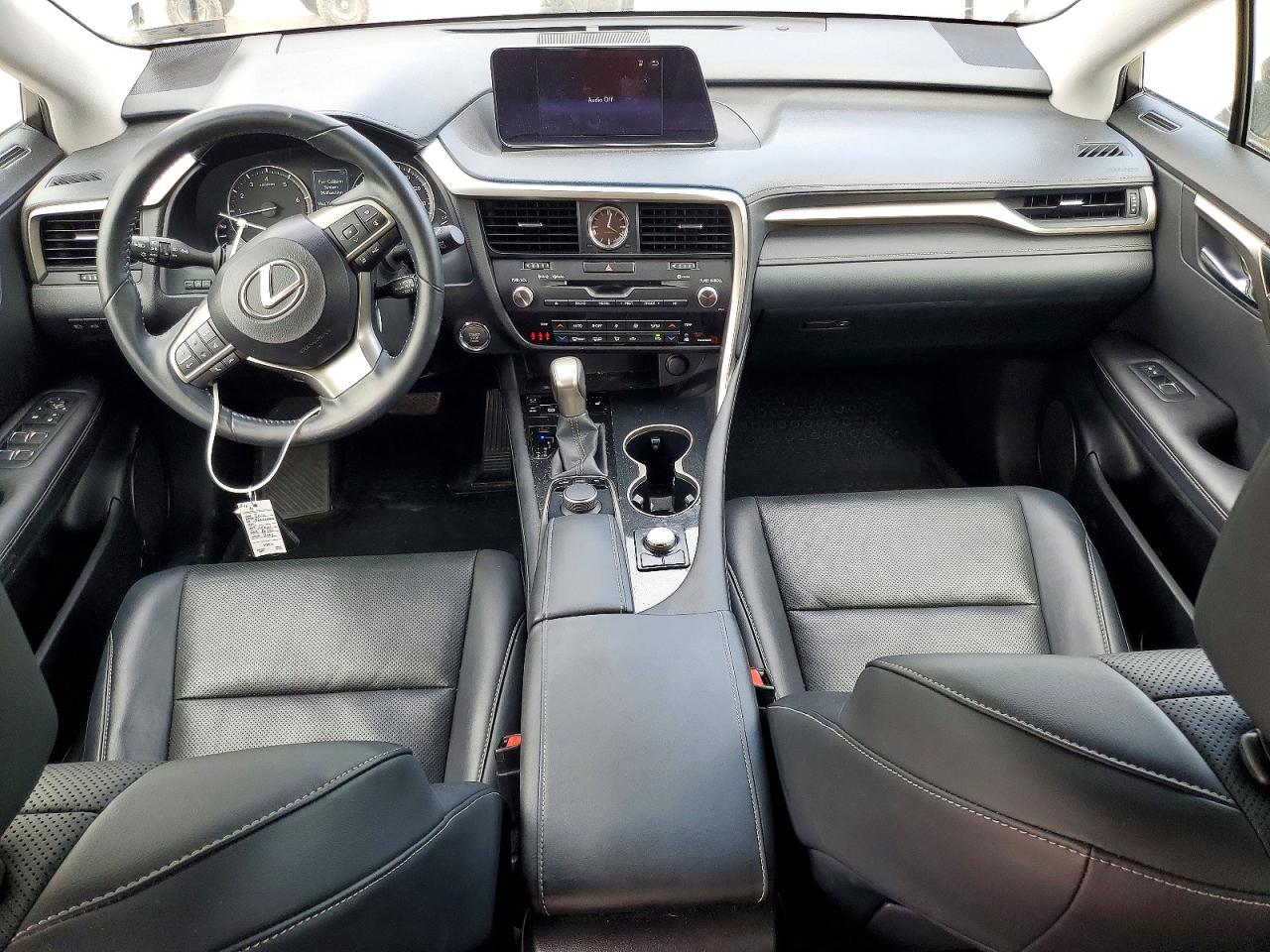 Lexus RX Base