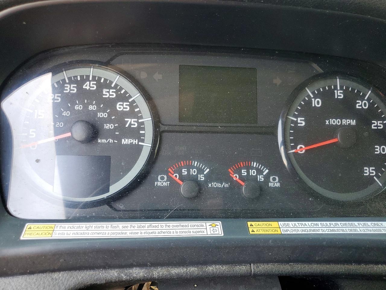 Hino Hino 338