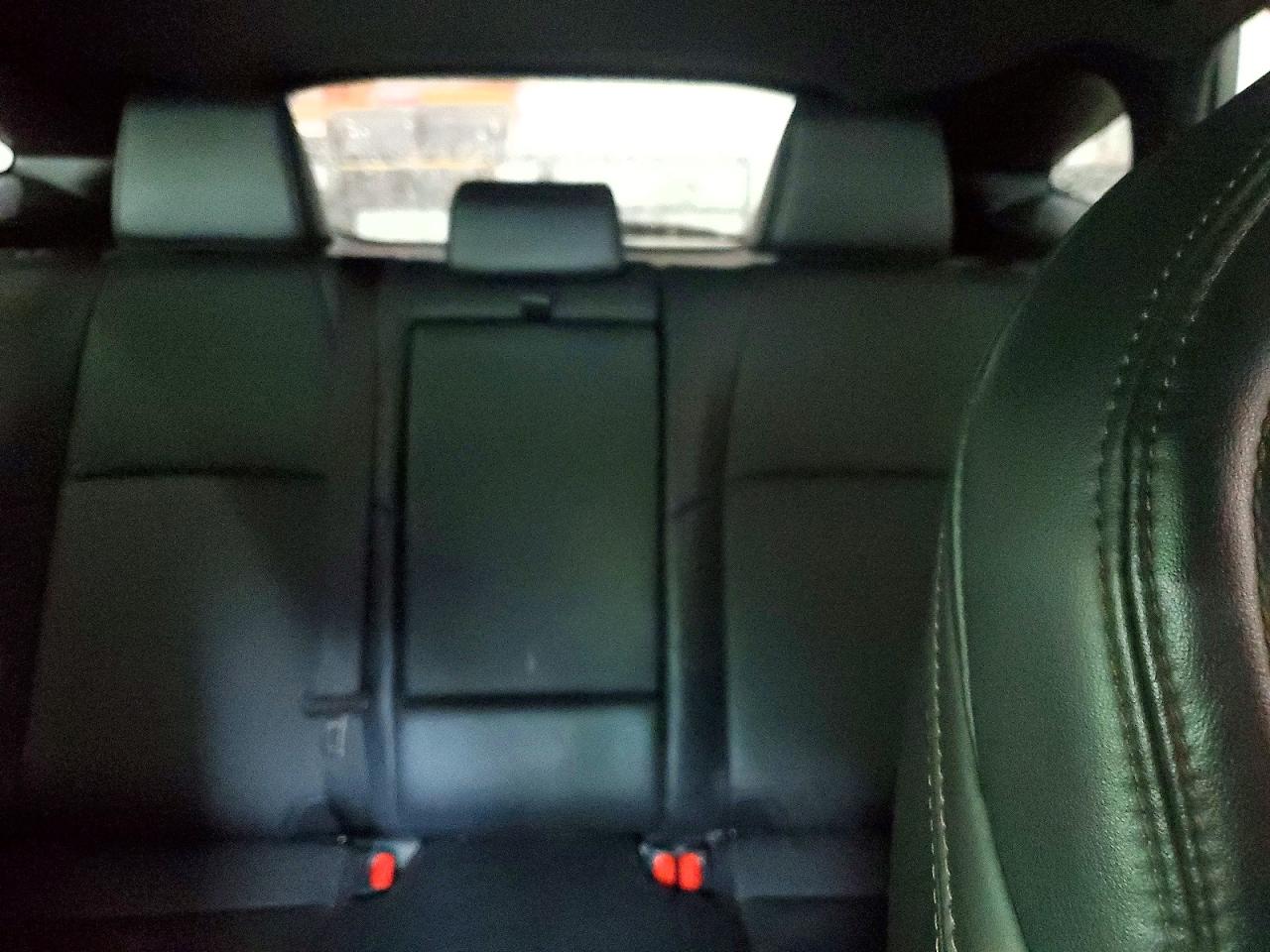 Toyota Venza Xle