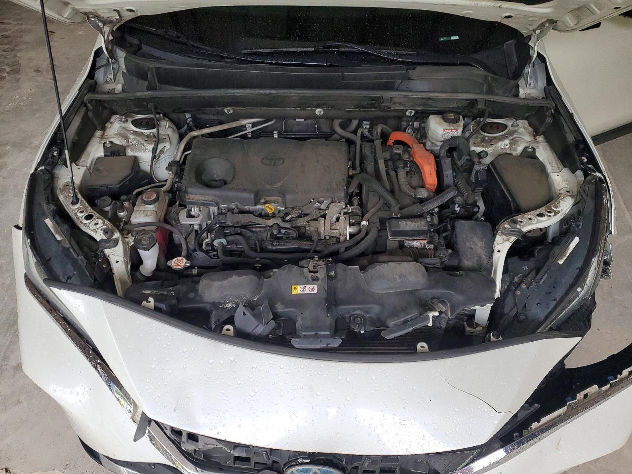 Toyota Venza Xle