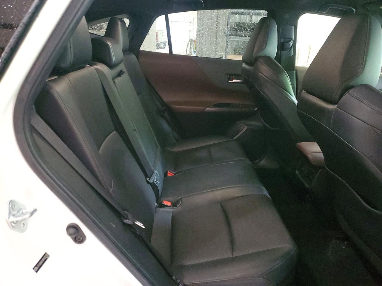 Toyota Venza Xle