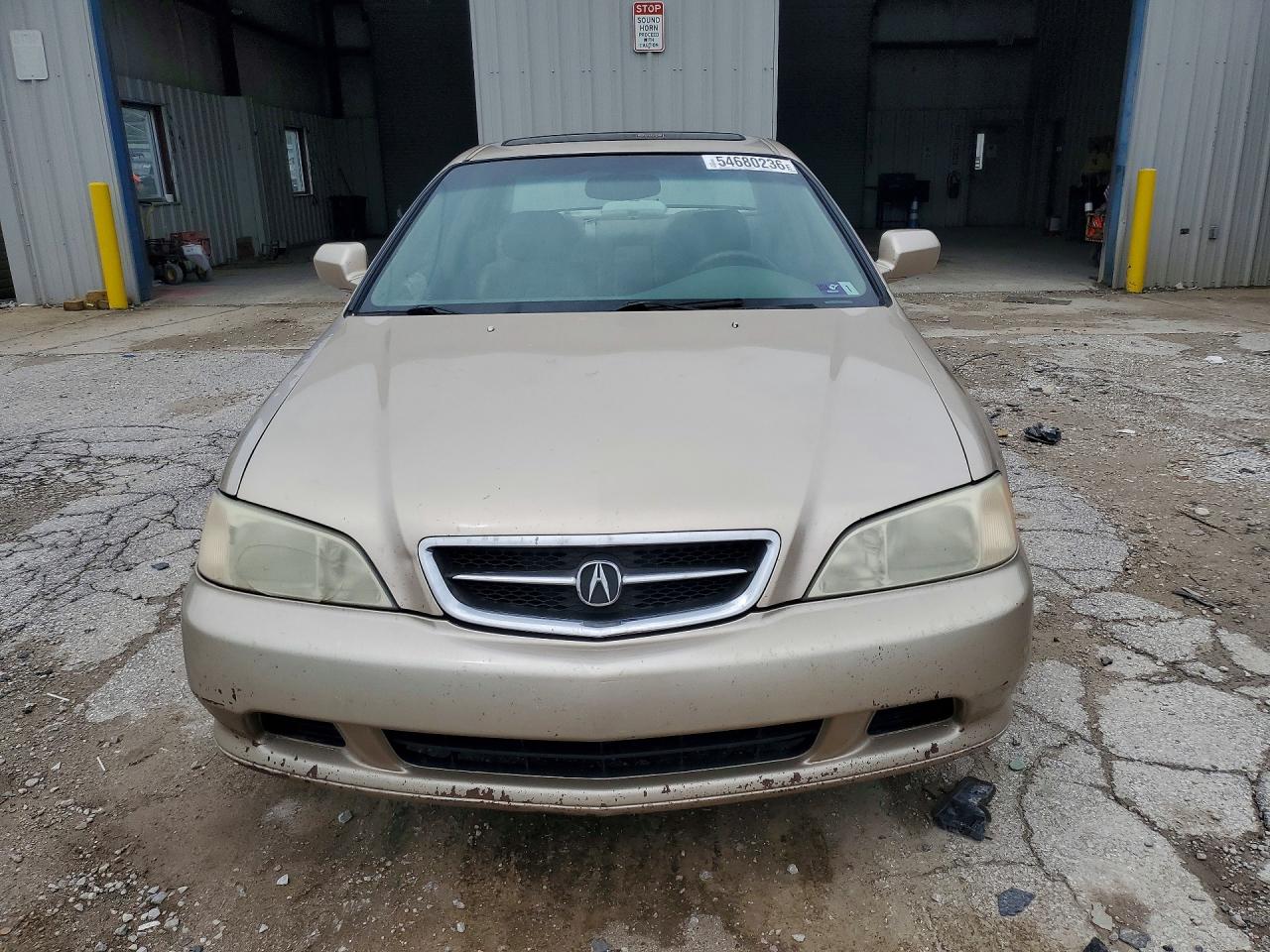 Acura TL