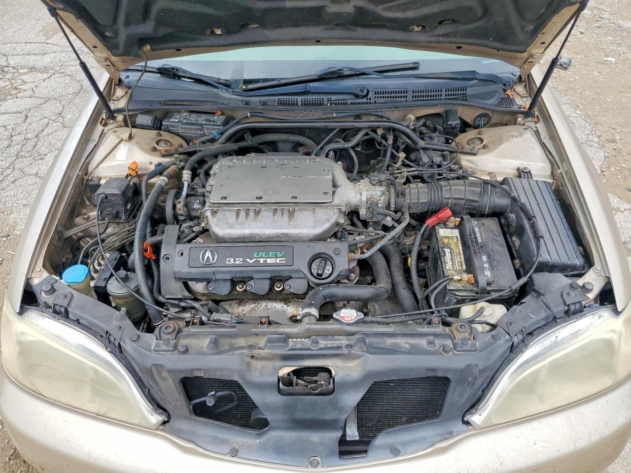 Acura TL