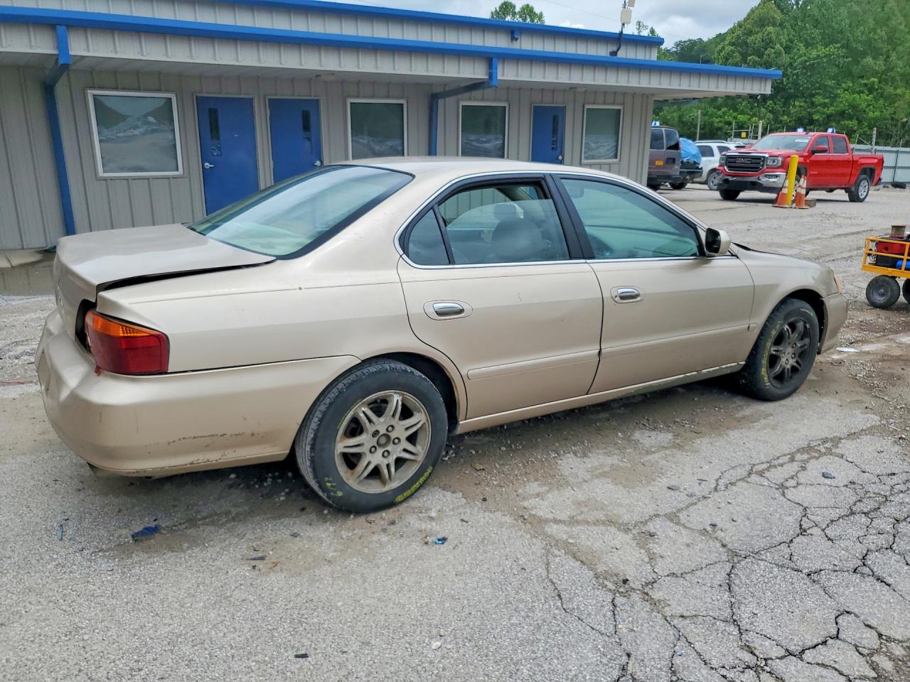 Acura TL