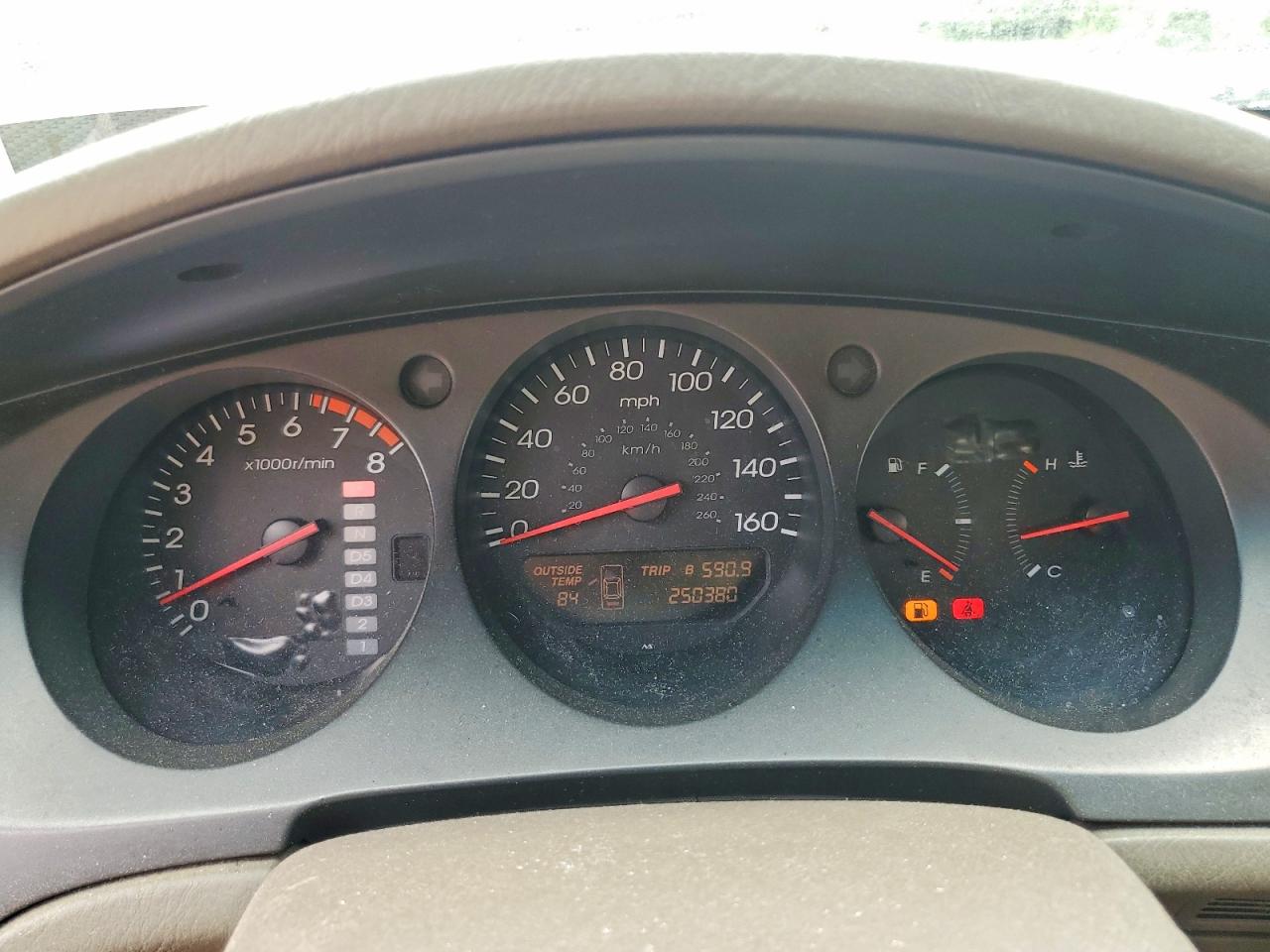 Acura TL