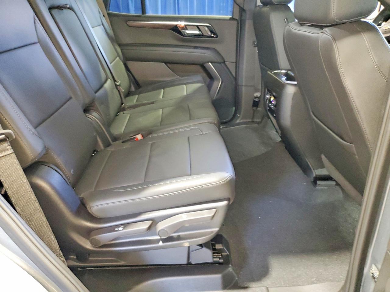 Chevrolet Tahoe K1500 Lt