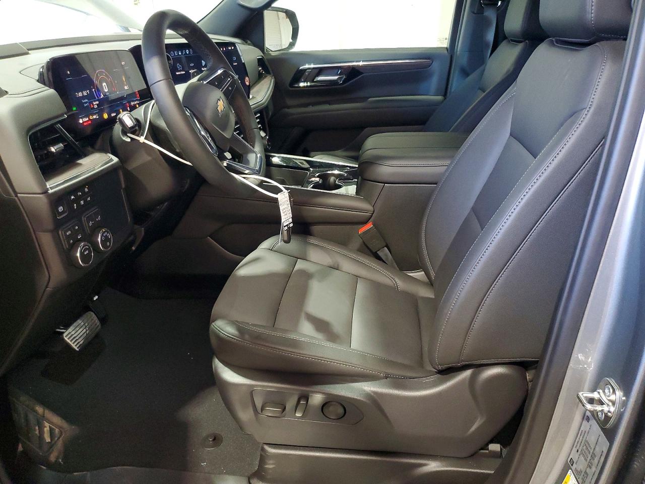 Chevrolet Tahoe K1500 Lt