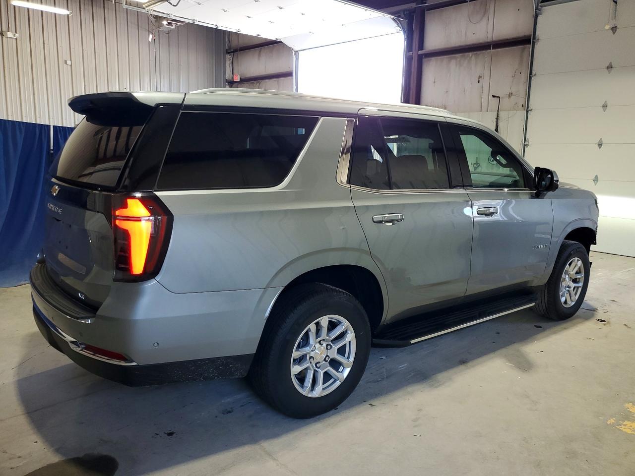 Chevrolet Tahoe K1500 Lt