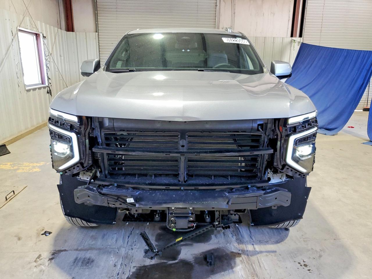 Chevrolet Tahoe K1500 Lt