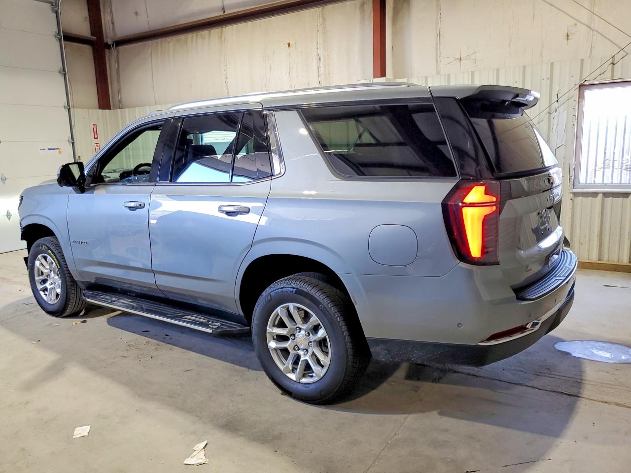 Chevrolet Tahoe K1500 Lt