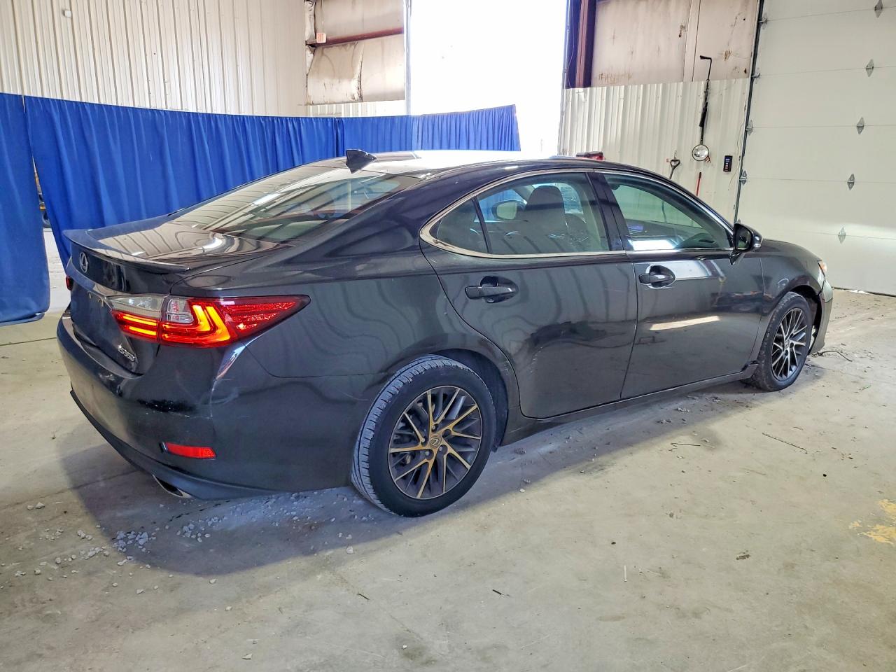 Lexus Es 350