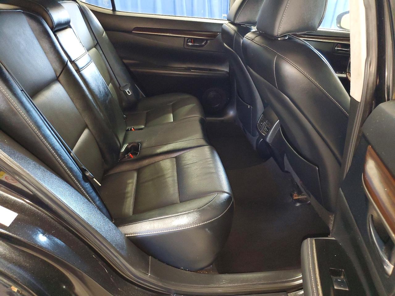 Lexus Es 350