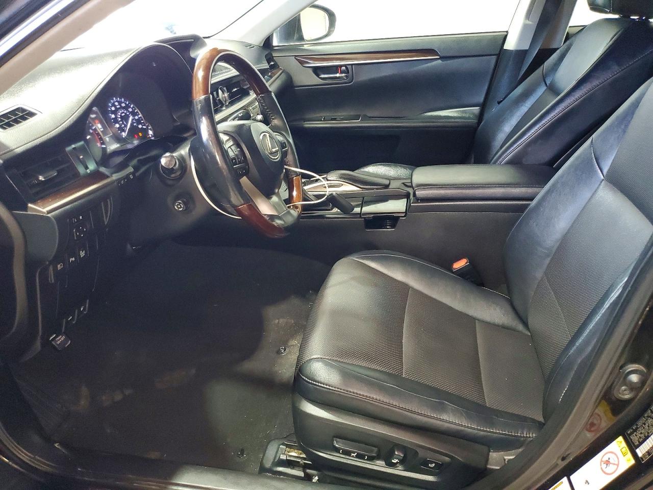 Lexus Es 350