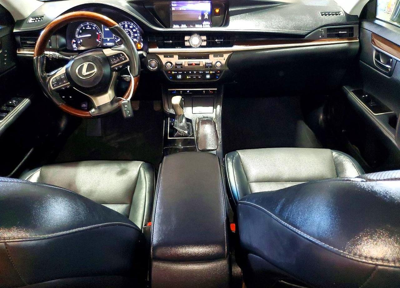 Lexus Es 350