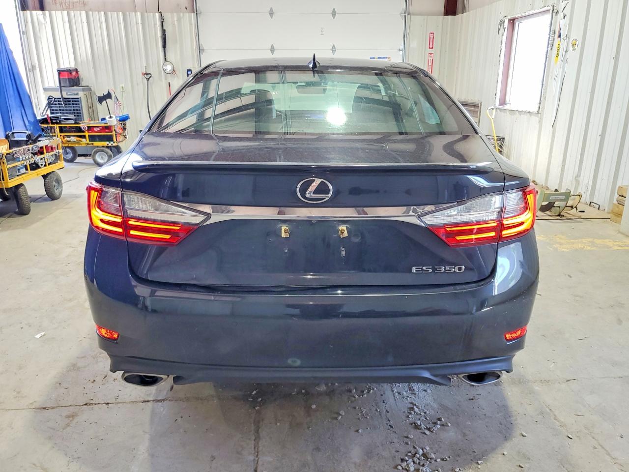 Lexus Es 350