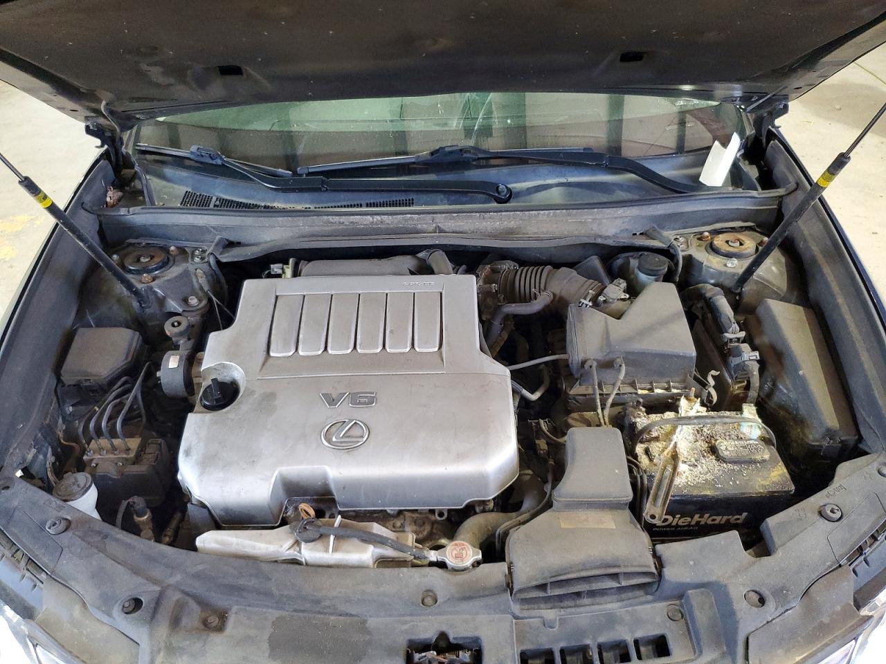 Lexus Es 350