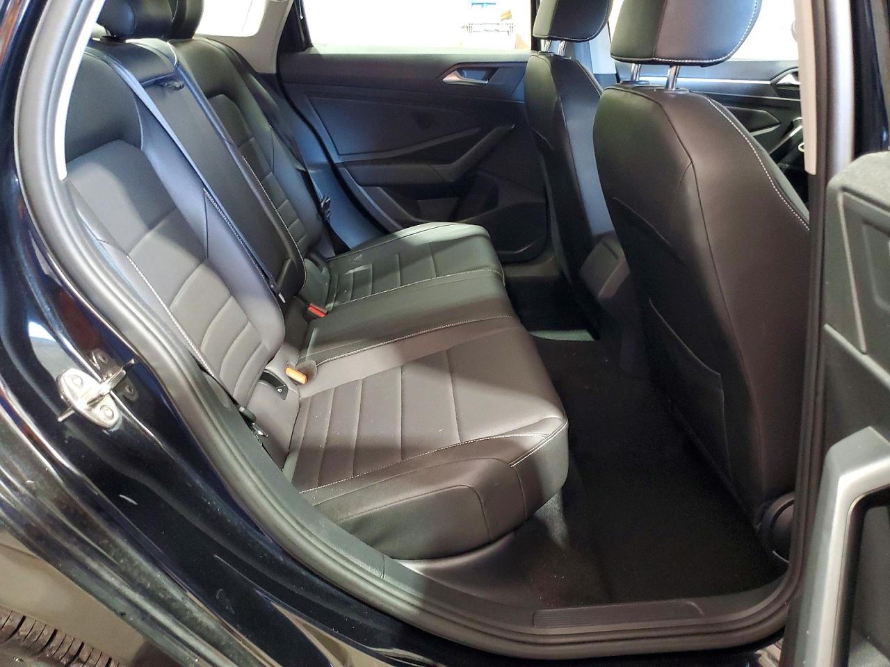 Volkswagen Jetta Se