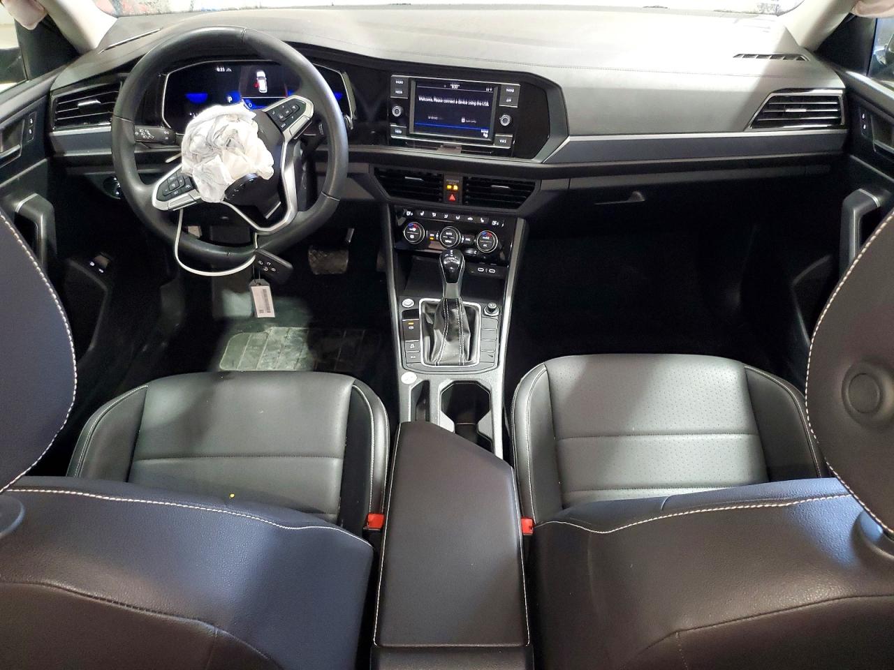 Volkswagen Jetta Se