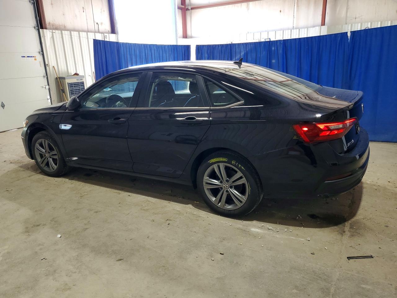 Volkswagen Jetta Se