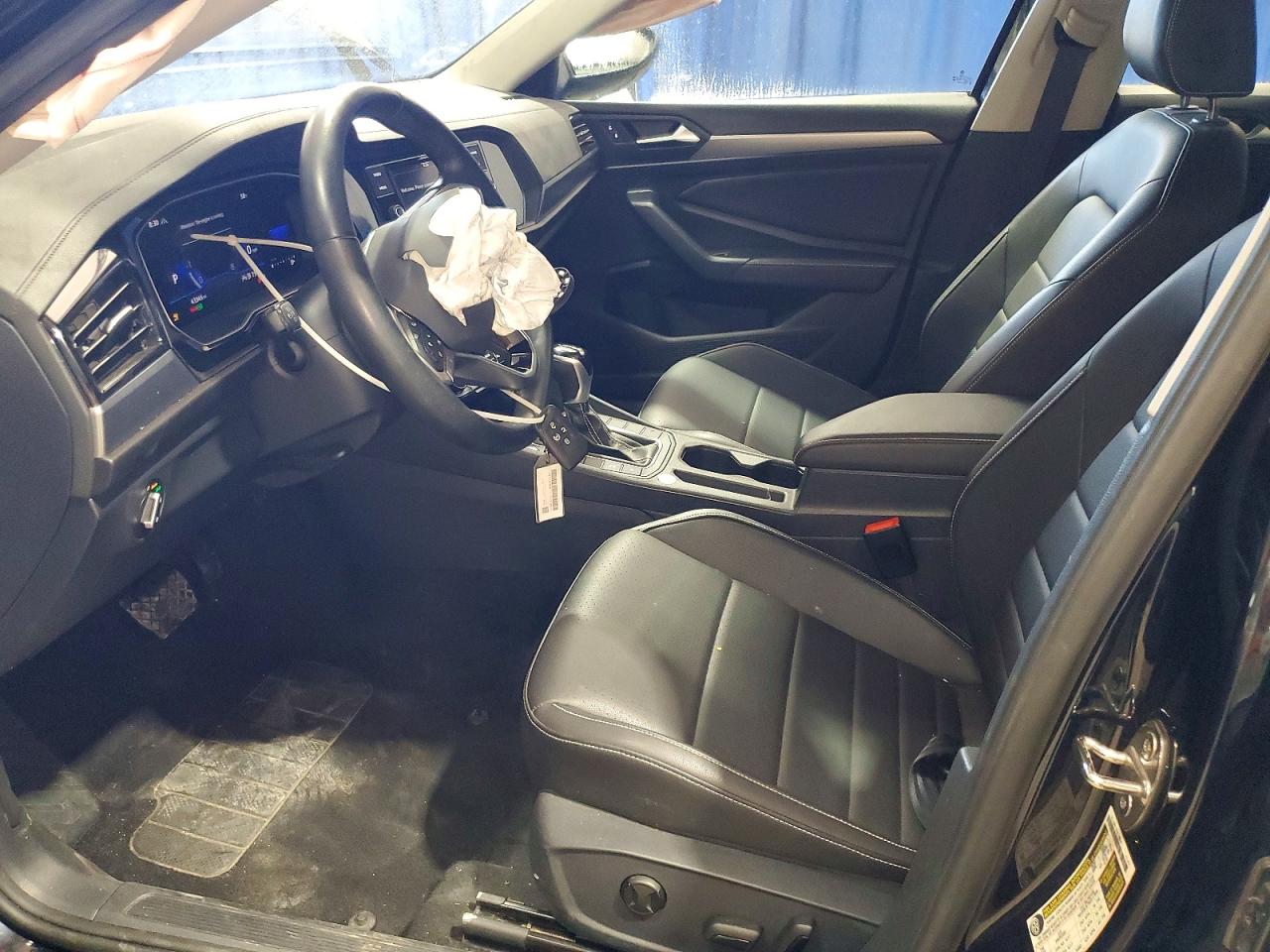 Volkswagen Jetta Se