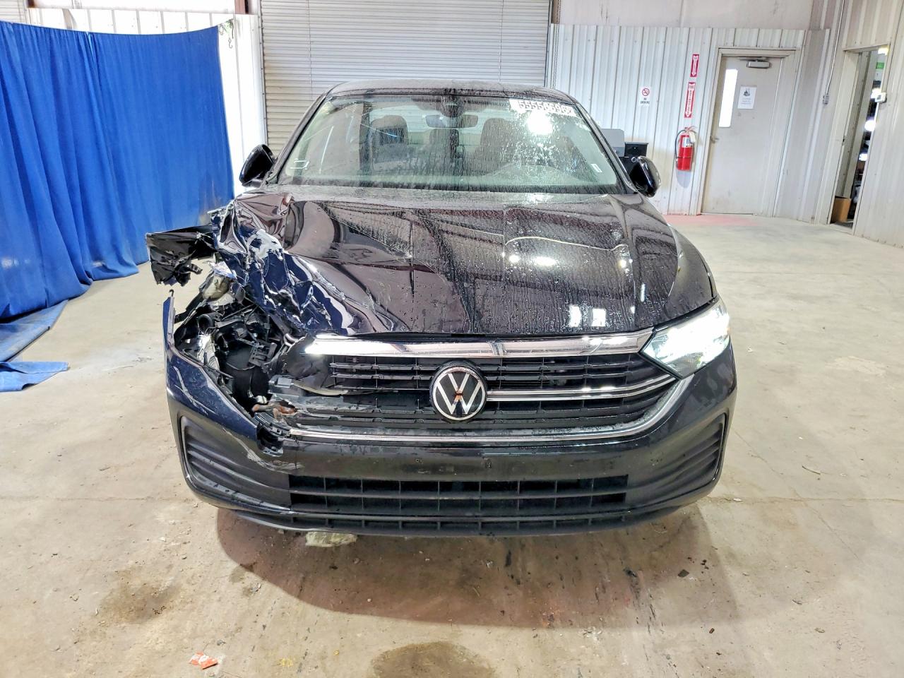 Volkswagen Jetta Se