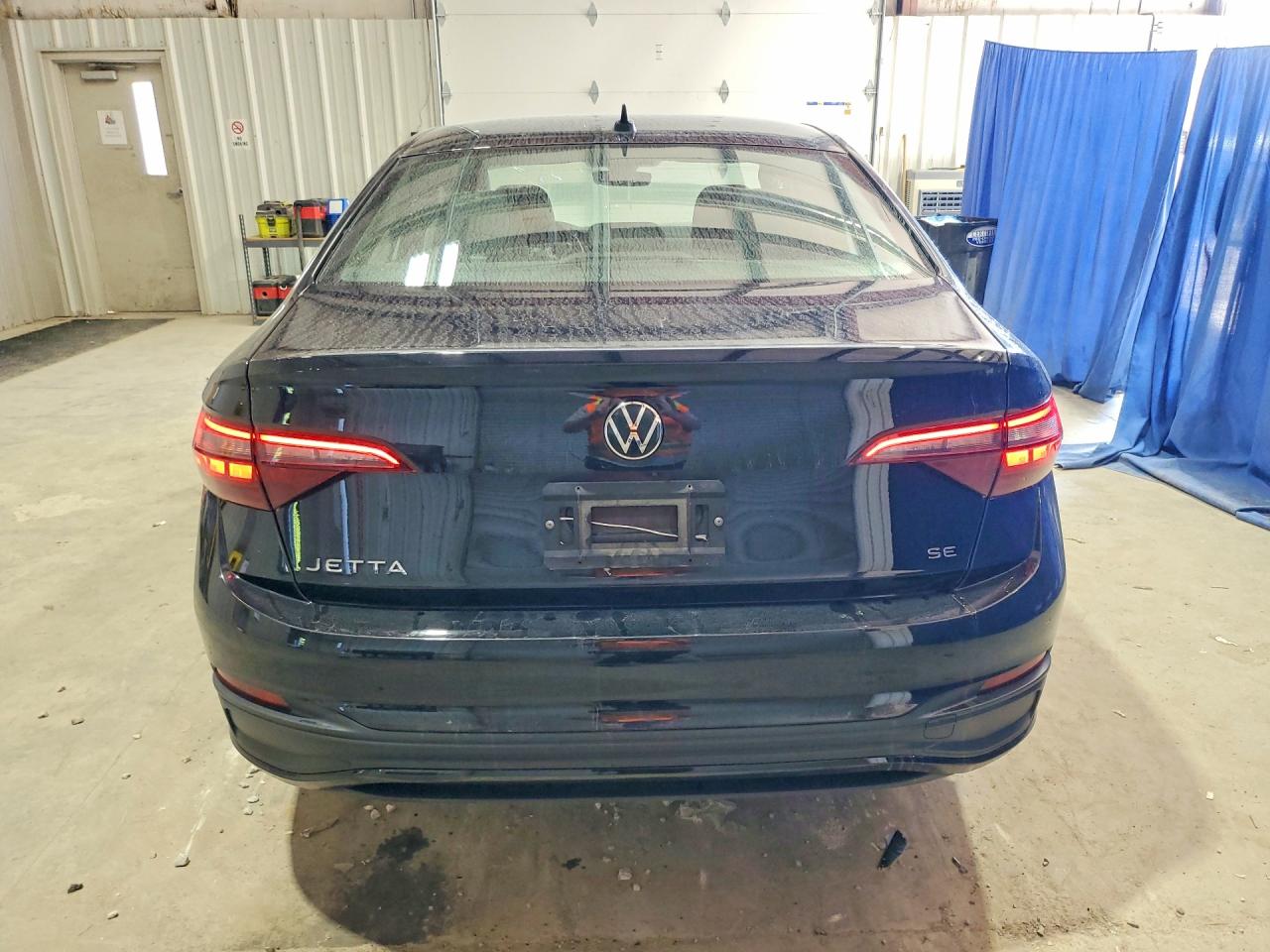 Volkswagen Jetta Se
