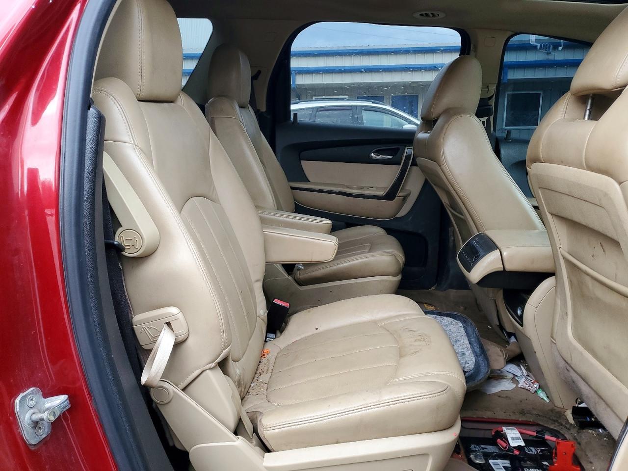GMC Acadia Denali