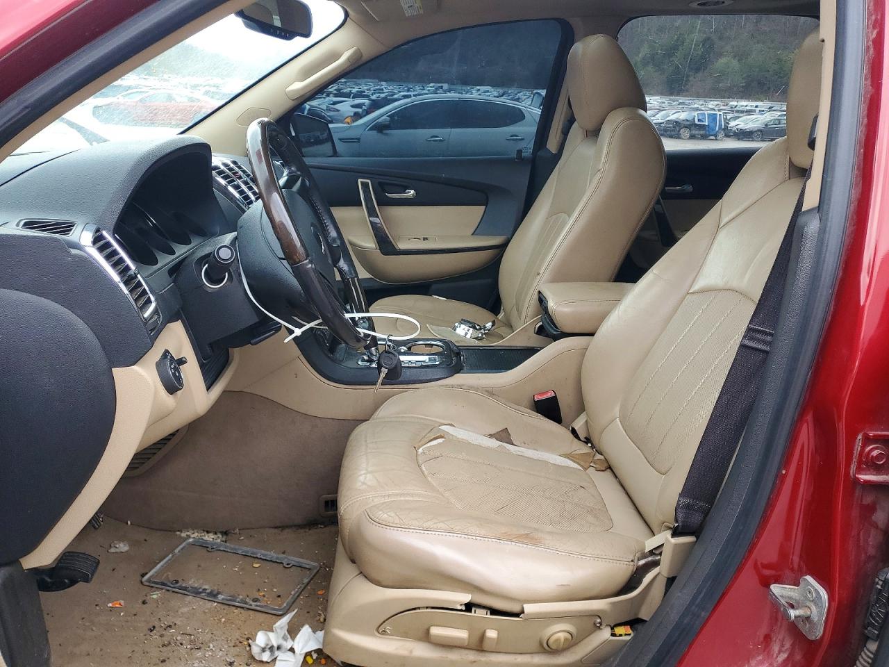 GMC Acadia Denali