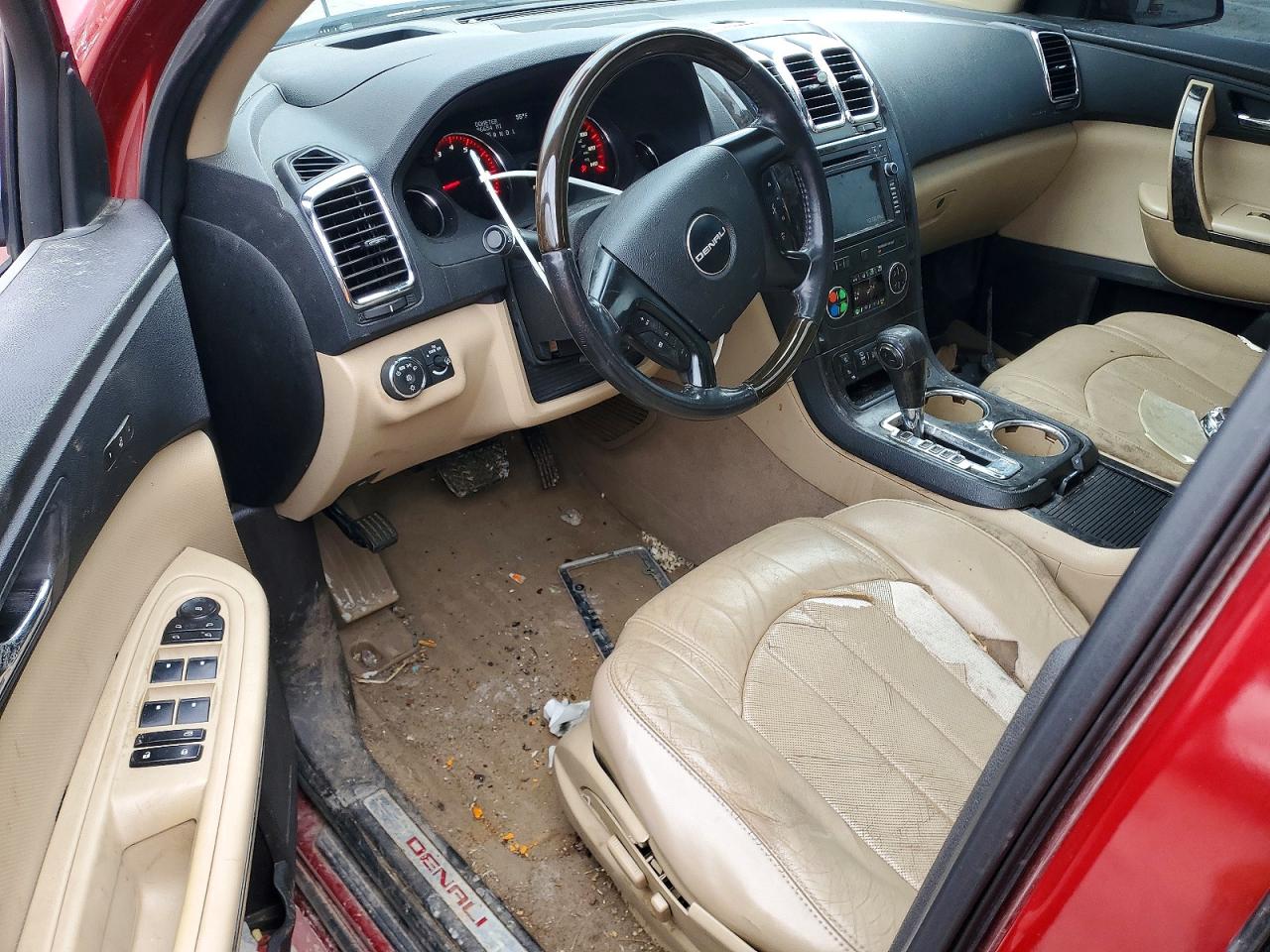 GMC Acadia Denali