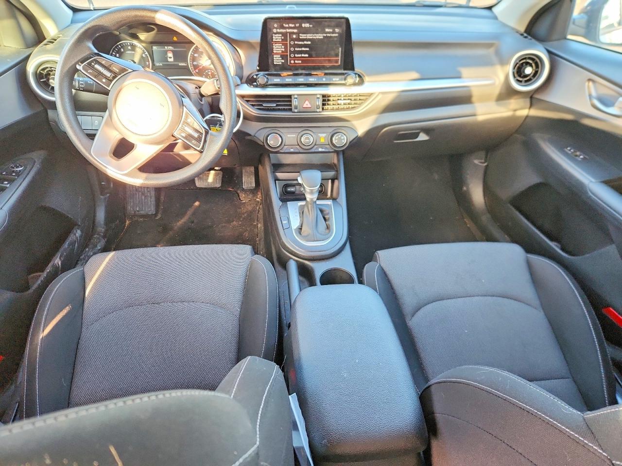 Kia Forte Lxs