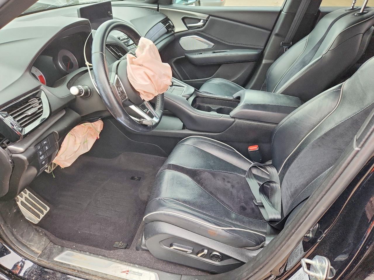 Acura RDX A-spec