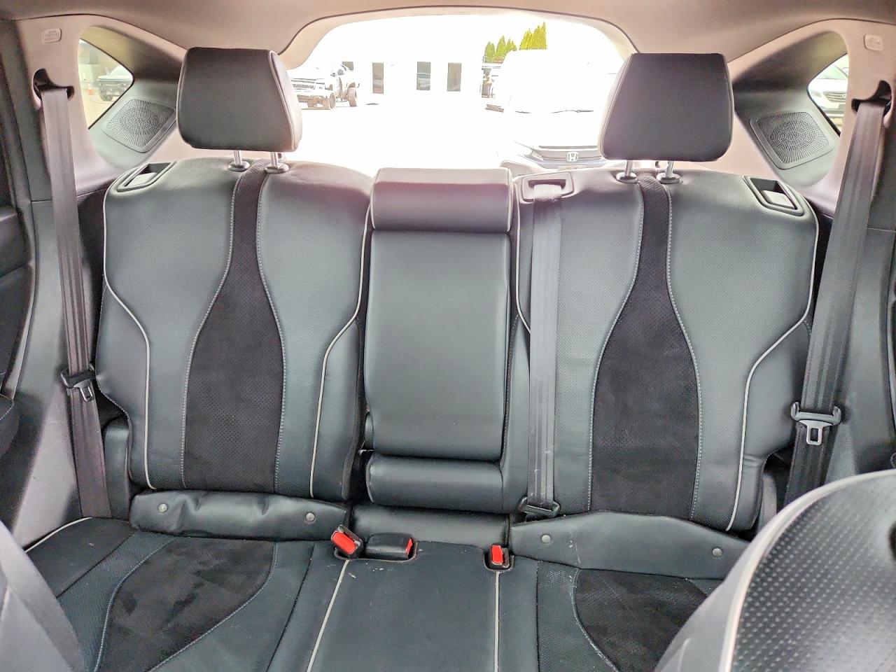 Acura RDX A-spec