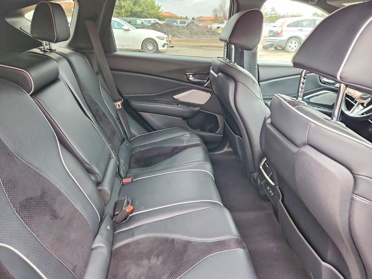 Acura RDX A-spec