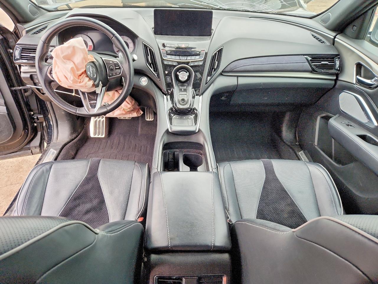 Acura RDX A-spec