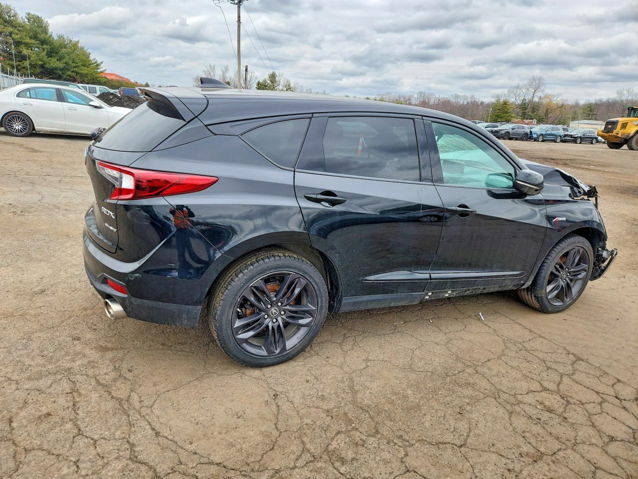 Acura RDX A-spec