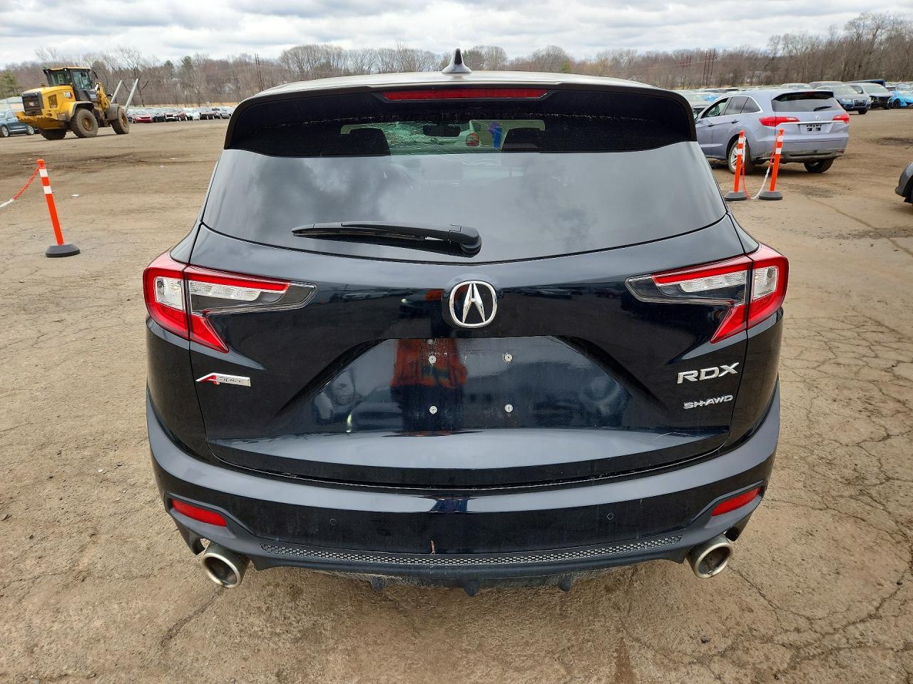 Acura RDX A-spec