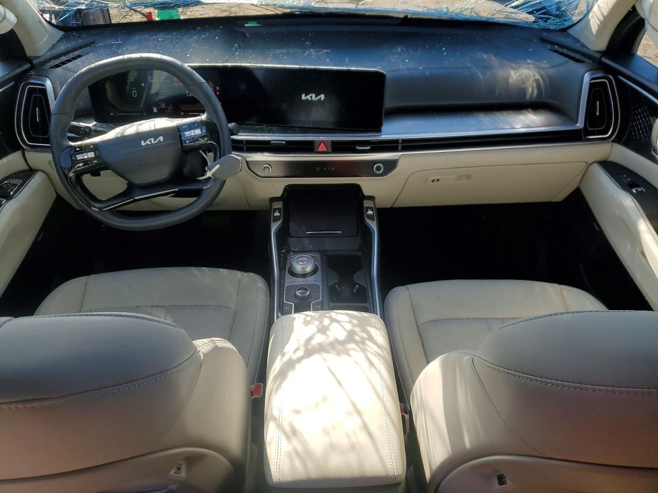 Kia Sorento Ex