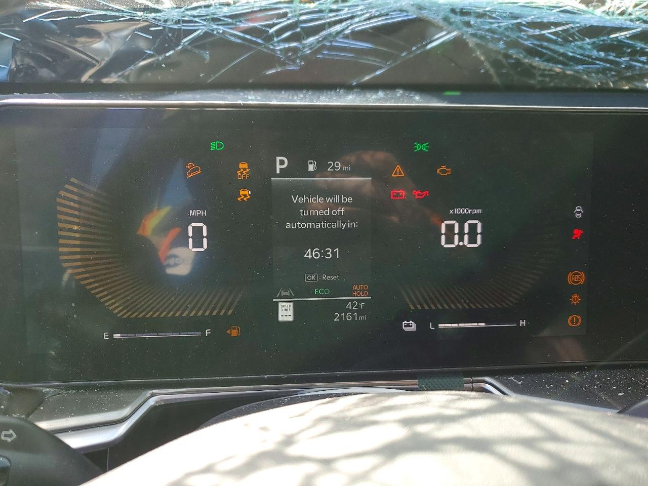 Kia Sorento Ex