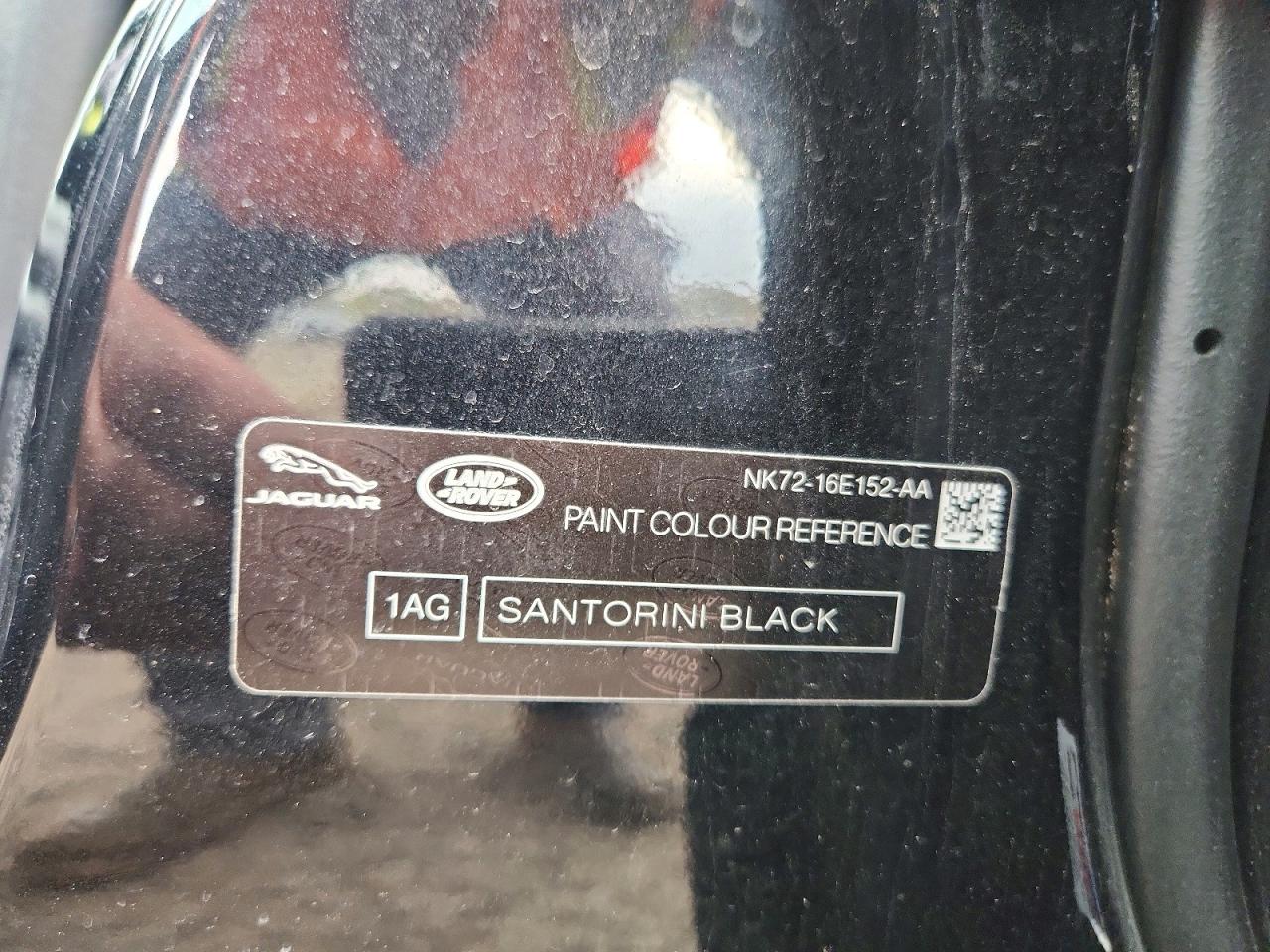 Land Rover Discovery S