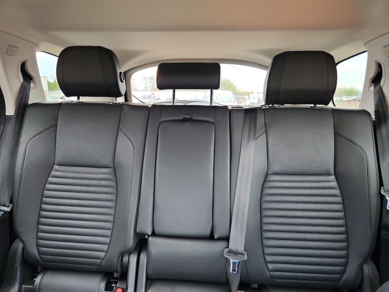 Land Rover Discovery S