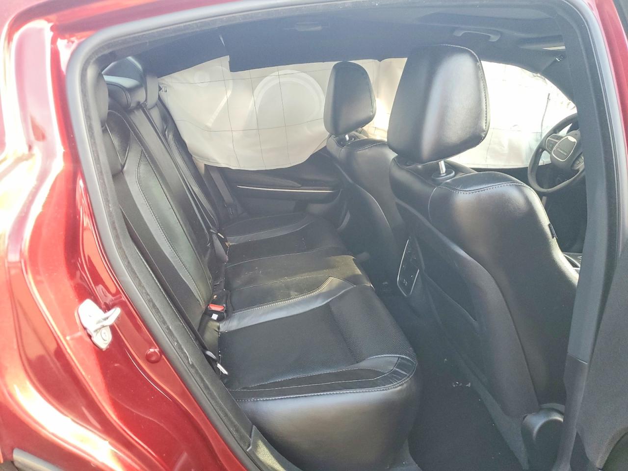 Dodge Charger Sxt
